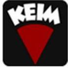 KEIM Nederland logo 139x138